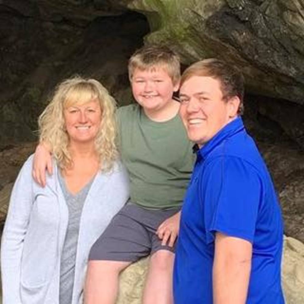 Meet your Posher, Tracie